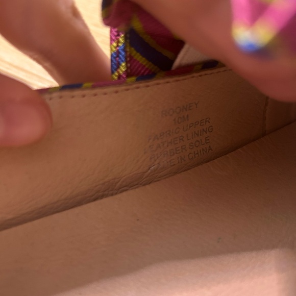 Celia New York, Rooney style Mules size 10 - Picture 4 of 4